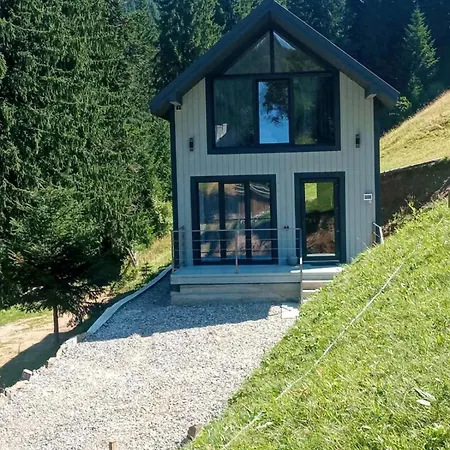 перлина гір Apartman Jablunicja
