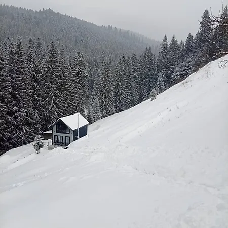перлина гір Apartman Jablunicja