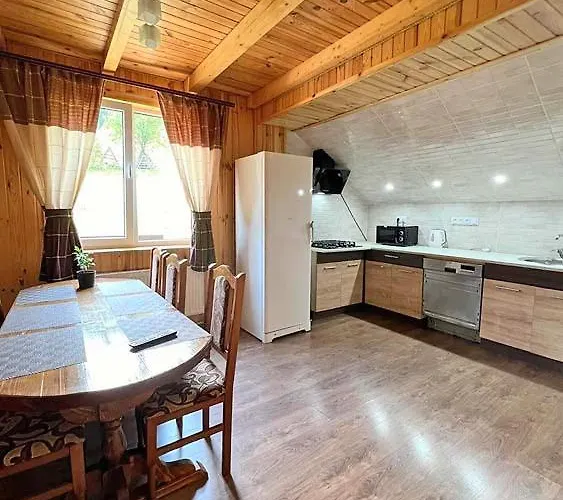 перлина гір Apartman
