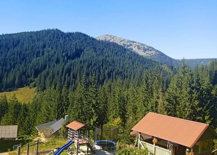 перлина гір Apartman Jablunicja