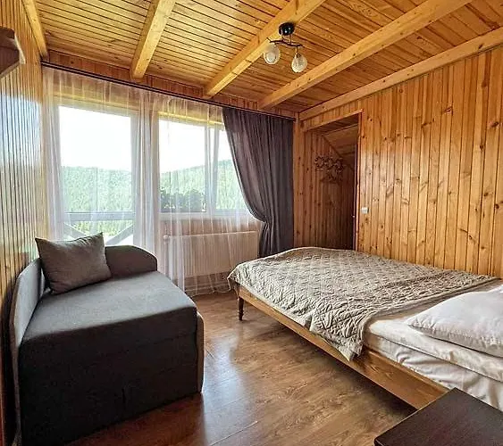 Apartman перлина гір