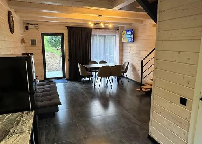 Apartman перлина гір *