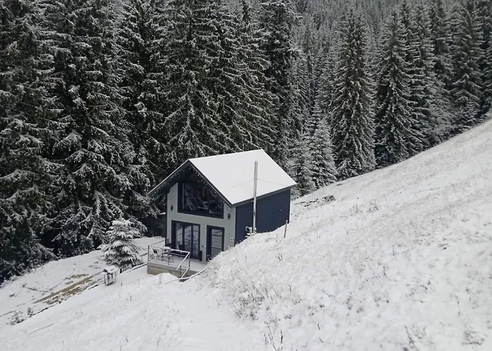 перлина гір Apartman